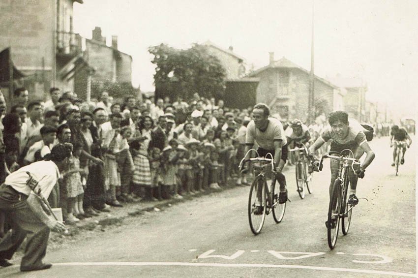 Miloud Bernaoui : la légende du cyclisme de Khemis Miliana