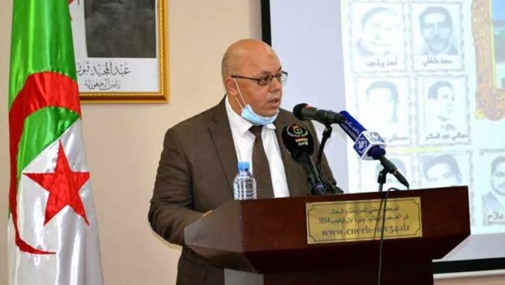 Le ministre des moudjahidines à Skikda: mobilisés derrière l’Algérie « avec son histoire glorieuse et sa nouvelle ère »