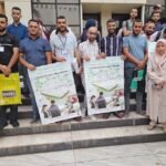 RGPH-2022 : La commune d’Ouled Ben Abdelkader au rendez-vous