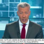 قناة إعلامية فرنسية  توقف صحفي  مشبه بدعمه للمخزن