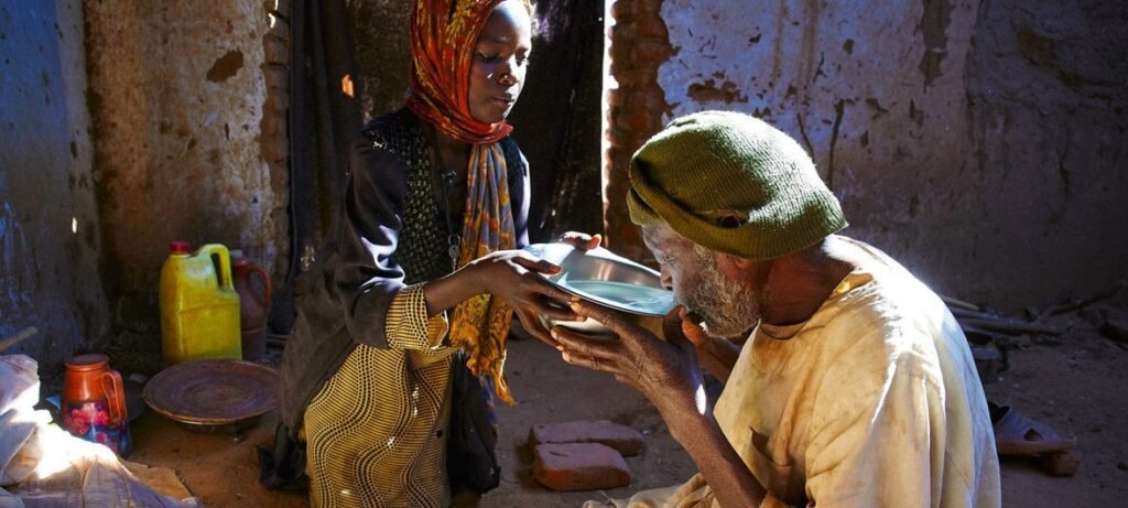 Darfour (Soudan) : les violences se poursuivent
