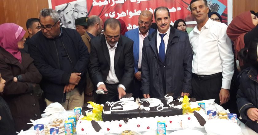 L’association Mahfoudh Touahri fête ses 28 ans
