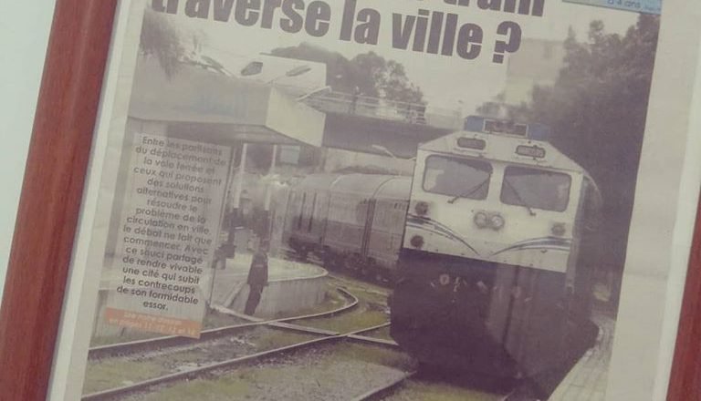 6ème ANNIVERSAIRE DU JOURNAL LE CHÉLIF. BIENTÔT UNE PARUTION QUOTIDIENNE ?