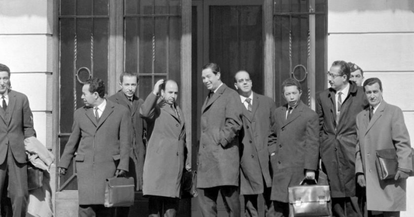 19 mars : Mémoire d’histoire ou… guerre de pouvoir ?