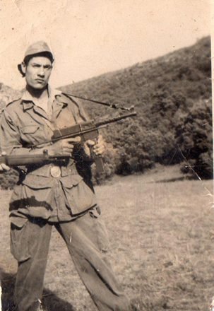 Si Khaled, une vie de militantisme au service de l’Algérie