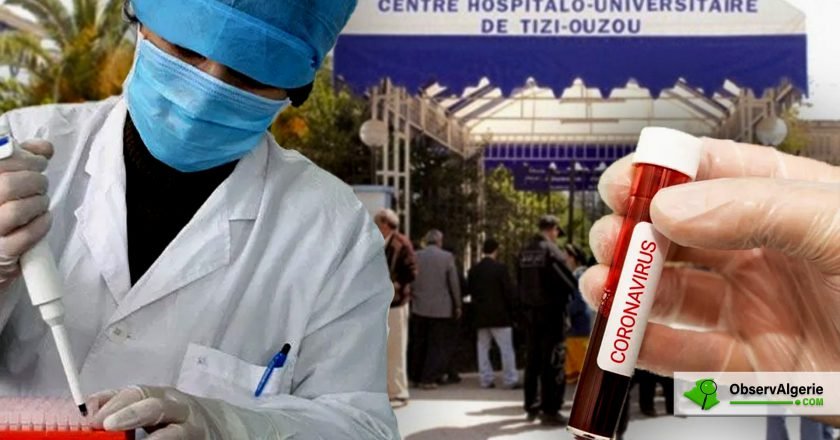 Benbouzid se dit optimiste quant à l’évolution de la situation