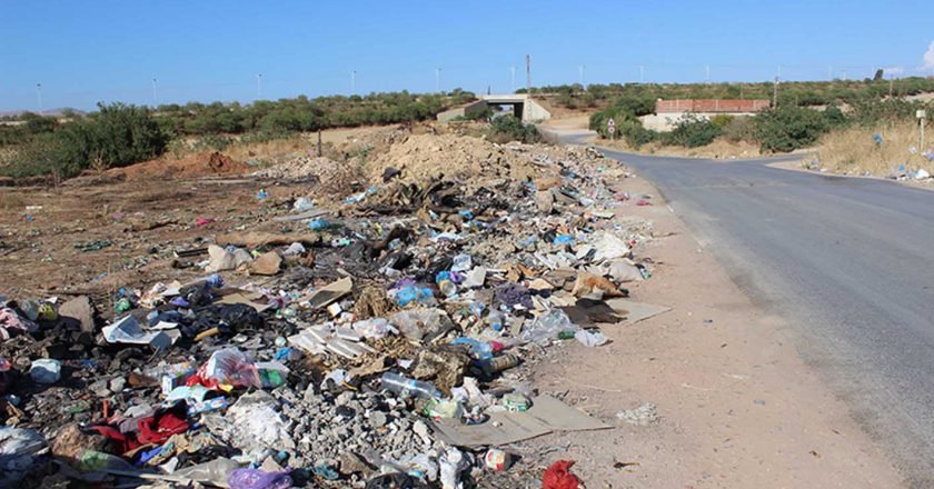 De l’hygiène publique en Algérie