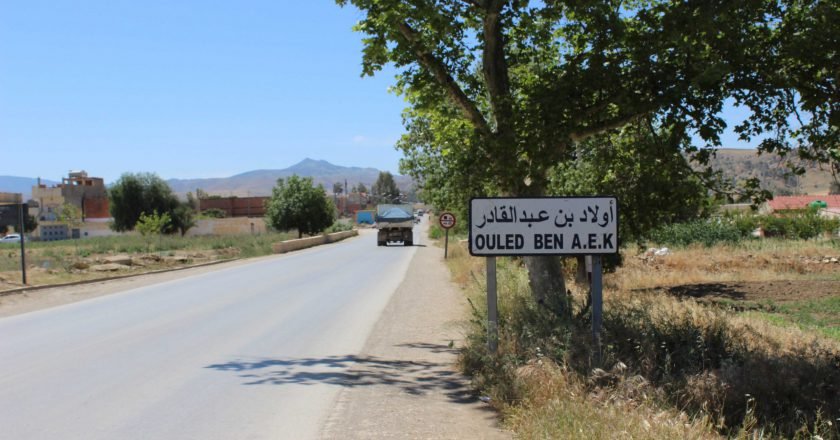 Coronavirus : Les interdictions contournées à Ouled Ben Abdelkader