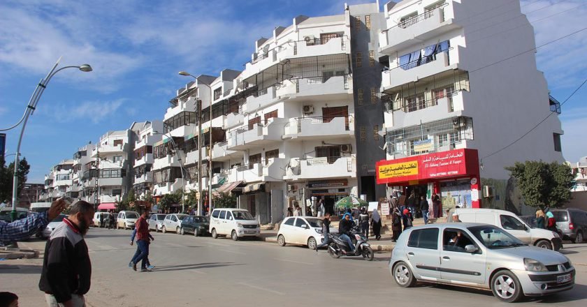 Des citoyens de Chlef s’expriment sur le Covid-19