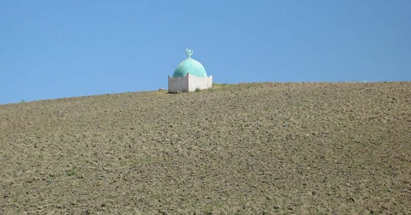 Sidi Ahmed Assas, un saint thaumaturge qui force le respect