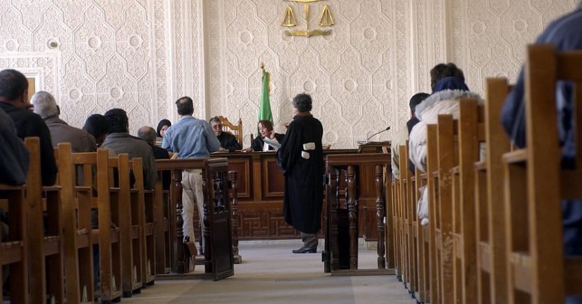 Confinement et activité des tribunaux, comment faire ?