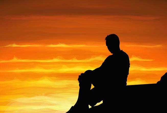 Heureux qui, comme l’homme tranquille