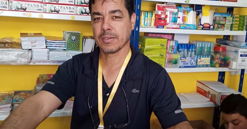 Bureau de l’association «Kafil el Yatim» à El Karimia : Soutien total aux personnes démunies