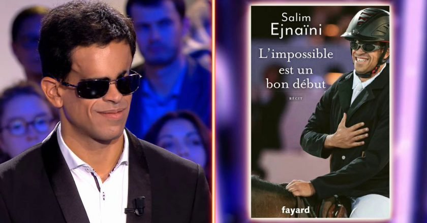 Le risque… de réussir