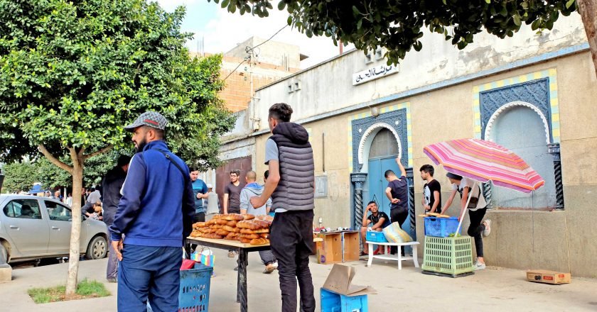 Épidémie de coronavirus dans la commune de Chlef : la cellule de crise aux aguets