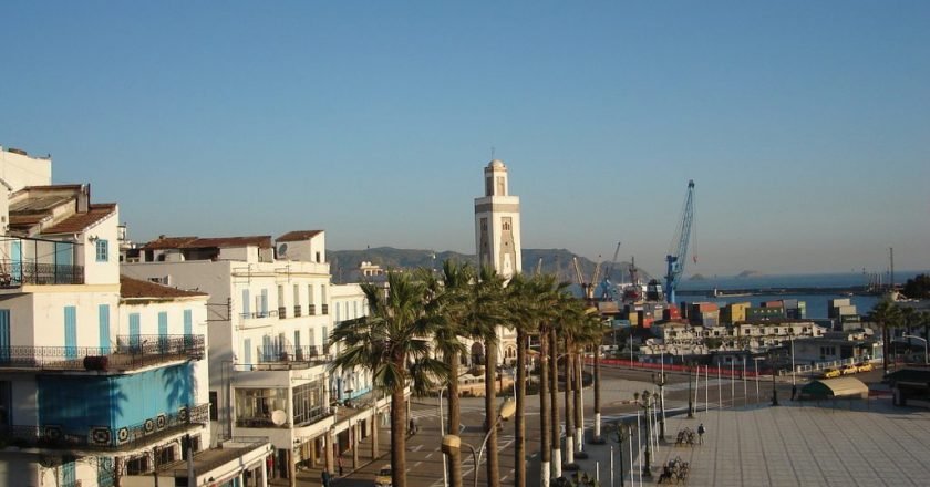 Mesures de protection à Skikda : Des emplettes… toute la journée !