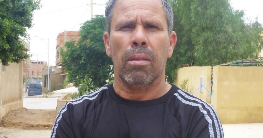 Mohamed Benchouia, entraîneur de football : «J’ai beaucoup appris au contact des autres coaches»