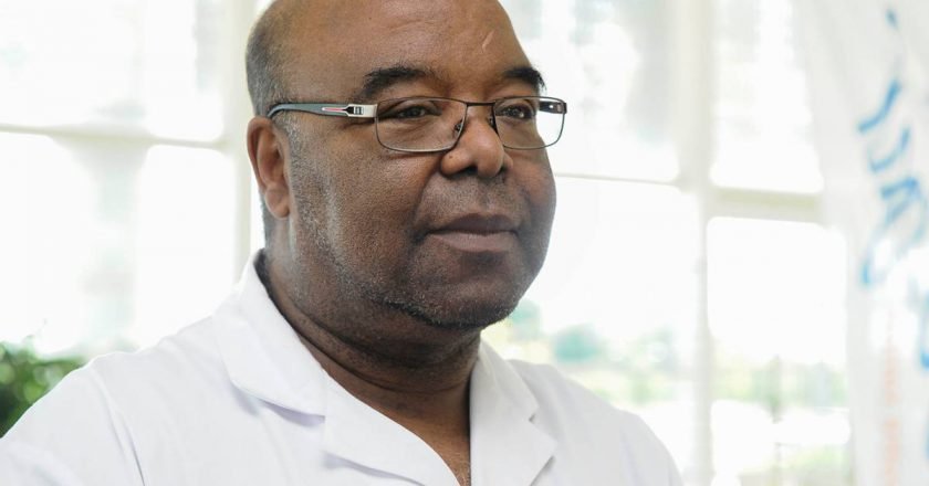 Mokhtar Keddi, psychiatre : «Il faut engager une réforme profonde du système de santé»