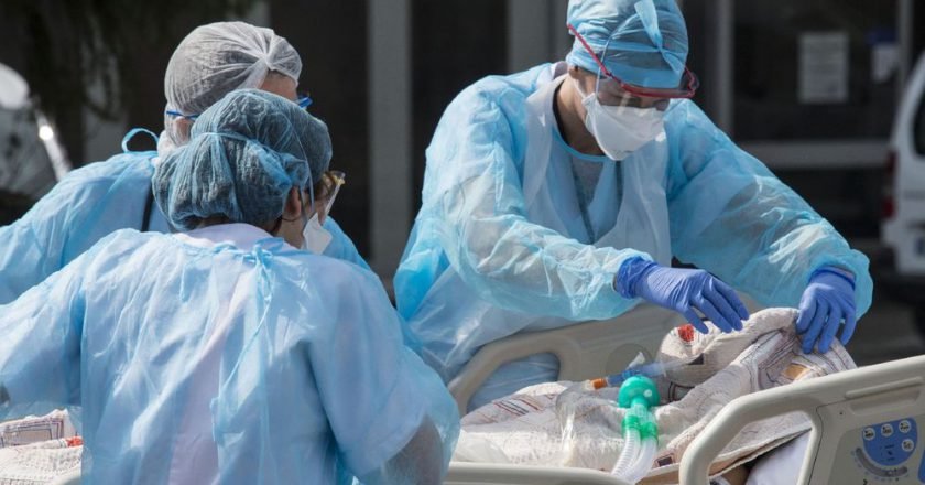 Agressions des personnels de santé dans les hôpitaux publics : Des médecins du travail en parlent