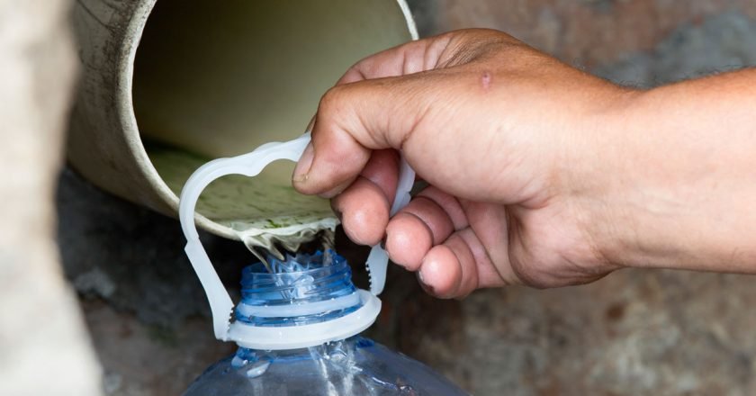 Une crise d’eau sans précédent sévit à Breira : La population appelle au secours