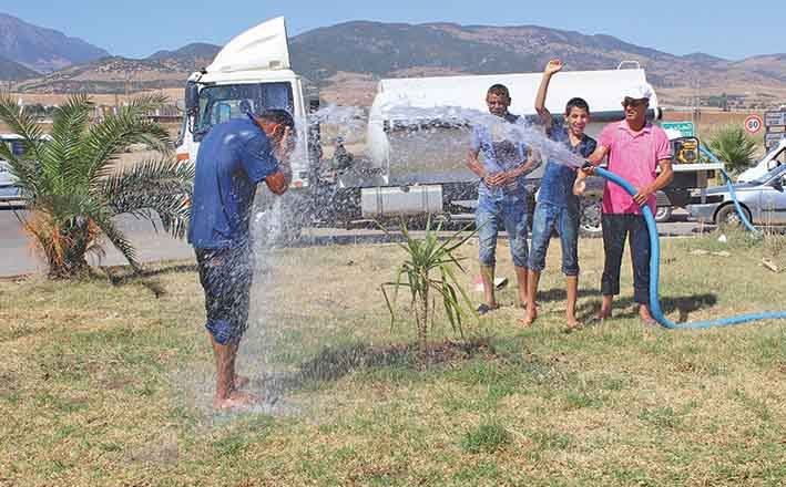Canicule, clim… et lourdes factures