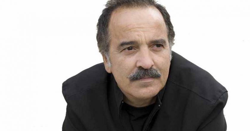 Akli Tadjer, écrivain, au journal Le Chélif : «Quand on écrit, c’est sa vraie nature qui ressort»