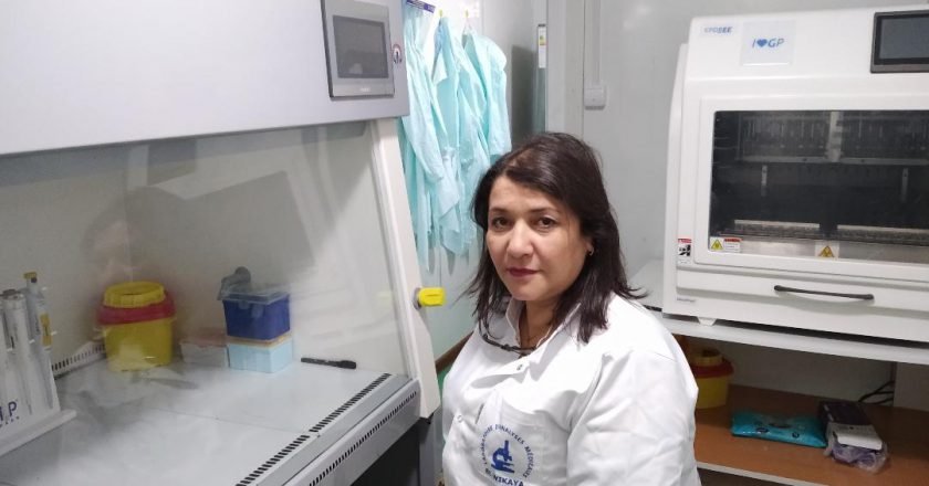 Docteur M. Smael Bekhedouma, cheffe du laboratoire d’analyses «El Wikaya» à Chlef : «Notre labo est le seul à être homologué par l’Institut Pasteur»