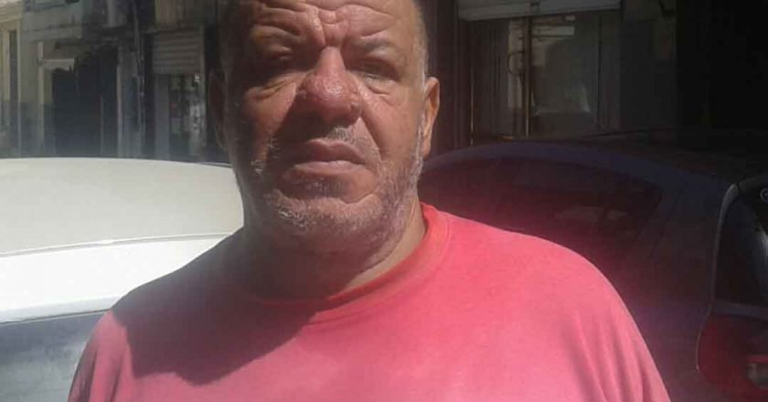 Ahmed Laroui, ex-champion d’Algérie de judo : «J’ai subi trop de hogra à Chlef»