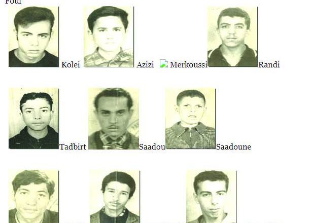 31 octobre 1968 : L&rsquo;incendie meurtrier de Miliana