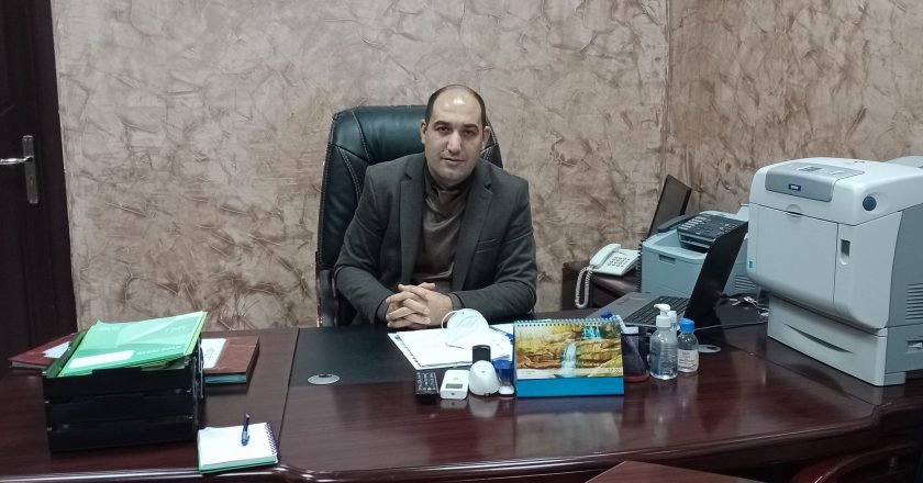 Fayçal Madouche, directeur de l’agence ANSEJ de la wilaya d’Aïn Defla : « La plupart des promoteurs ont réussi »