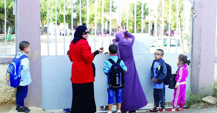 Gestion des écoles de la commune de Chlef : Des carences à tous les niveaux