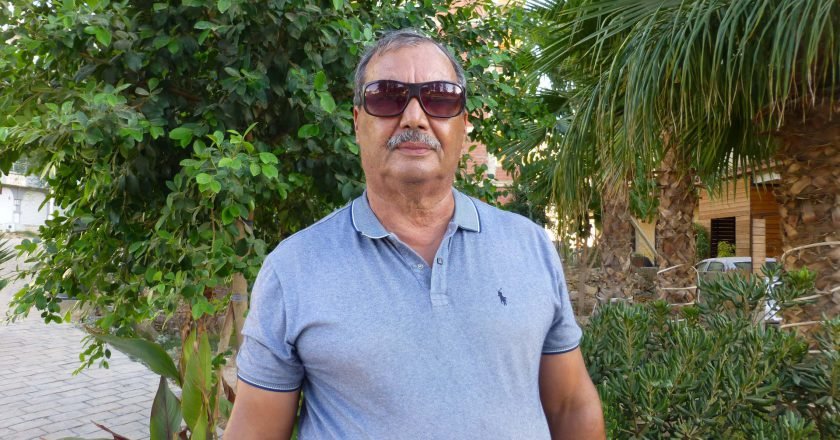 Interview de Mr.Abdallah Ahmed Ex-inspecteur général des Forêts