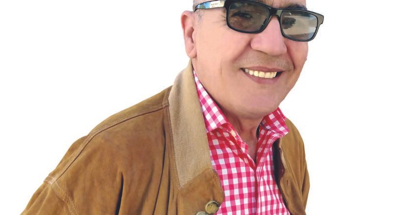 Il était musicien, compositeur et arrangeur