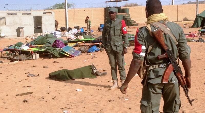 L&rsquo;Algérie prend part à la conférence «Comprendre la menace terroriste en Afrique»
