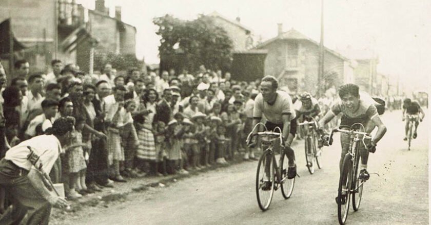 Miloud Bernaoui : la légende du cyclisme de Khemis Miliana