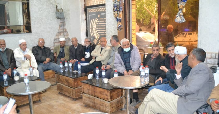Cercle de l&rsquo;ASO Chlef : l&rsquo;hommage appuyé aux « anciens »