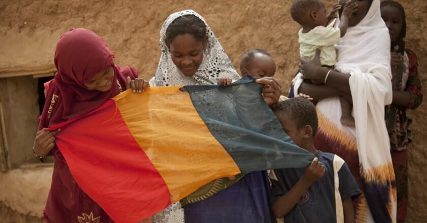 Escrocs, aigrefins et arnaqueurs : des « métiers » en vogue en Afrique