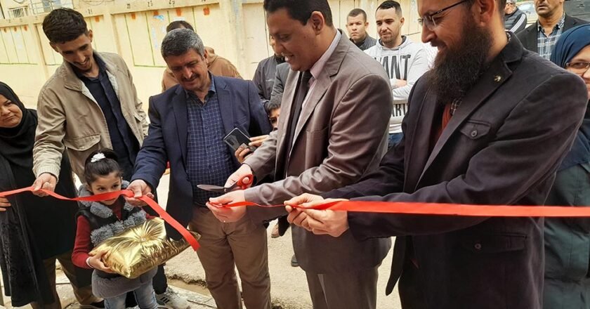 Ouled Ben Abdelkader : une salle d’exposition pour les artisanes