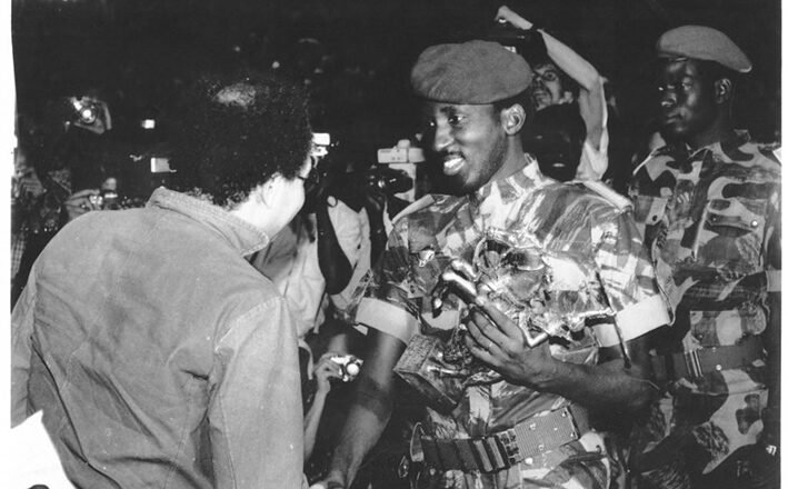 Assassinat de Thomas Sankara et compagnons : La main de la France (néo)coloniale