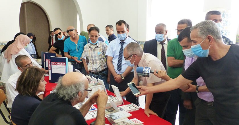 Salon national du livre de Chlef : 25 maisons d’édition confirment leur participation