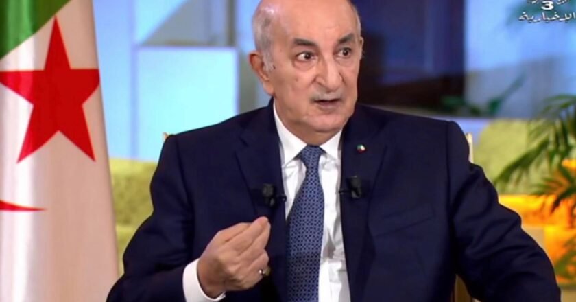 Le Président Tebboune préside dimanche une réunion du Conseil des ministres
