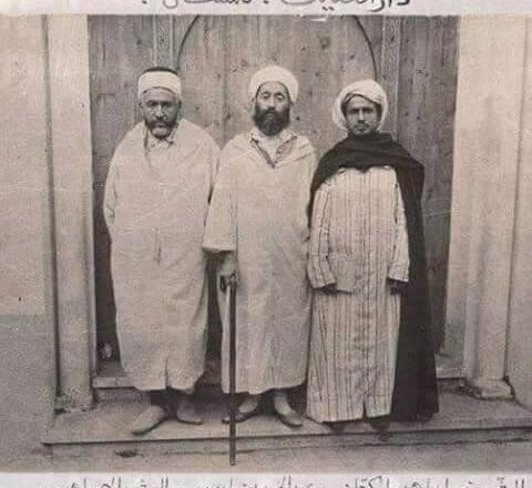 Cheikh Benbadis et les gens d’El Asnam, une histoire peu connue