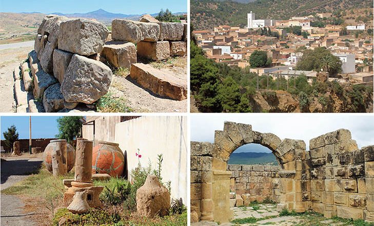 Sites et monuments historiques : les merveilles de Chlef à l&rsquo;abandon