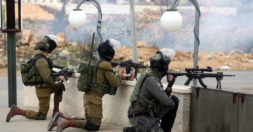 Journée du prisonnier palestinien : Les Sionistes accentuent la répression