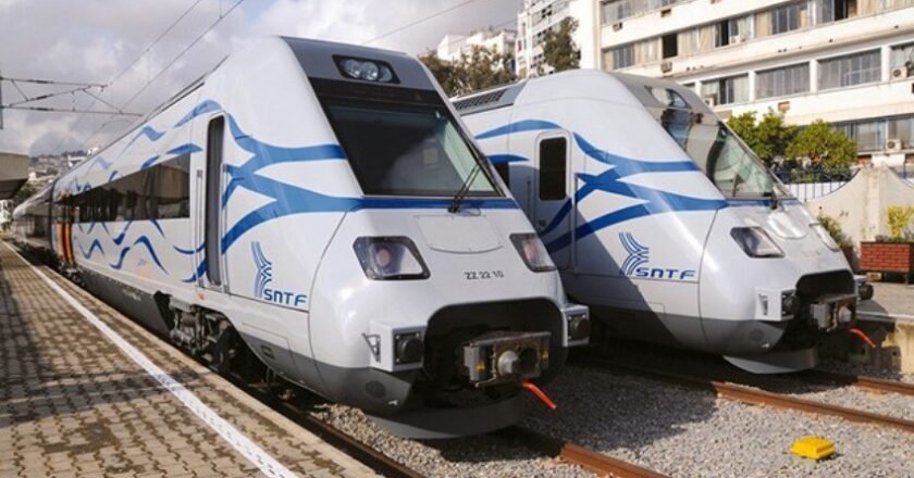 Campagne «Train sans tabac» : la 15è édition aura lieu ce mardi