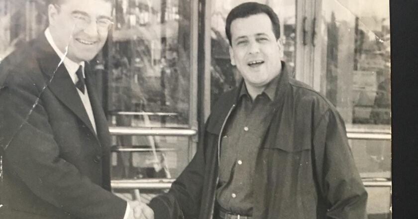 « Mohamed Boudia – Œuvres, Ecrits politiques, théâtre, poésie et nouvelles », de Nils Andersson : le combat pour la dignité