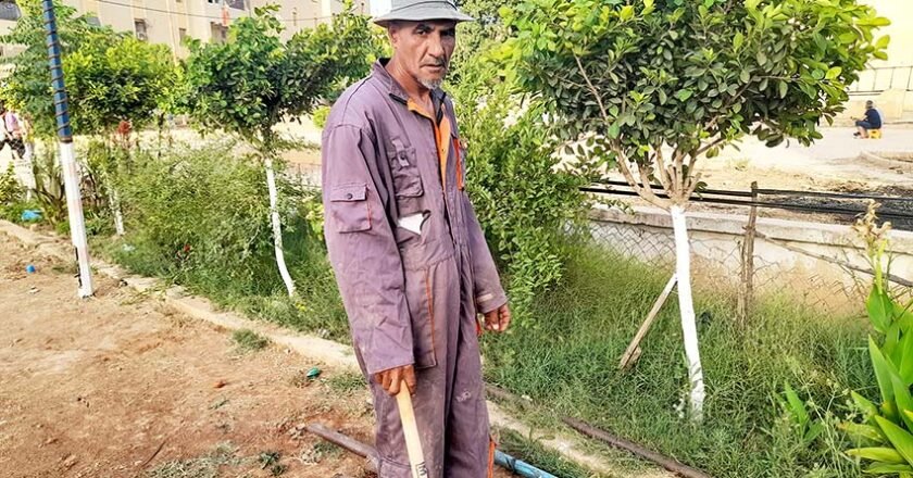 Lakhdar Khal, l’homme aux grands valeurs humaines