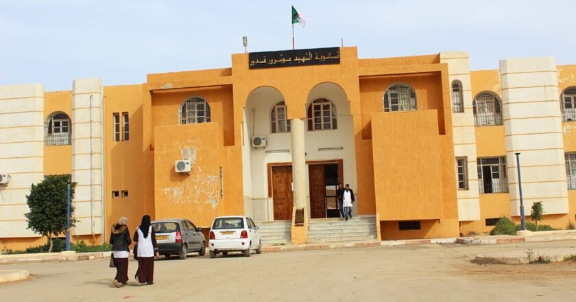 أراء التلاميذ الممتحنين في شهادة البكالوريا لليوم الثاني