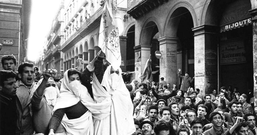 Fête de l&rsquo;indépendance : Derrière le sang et les larmes, une cause commune