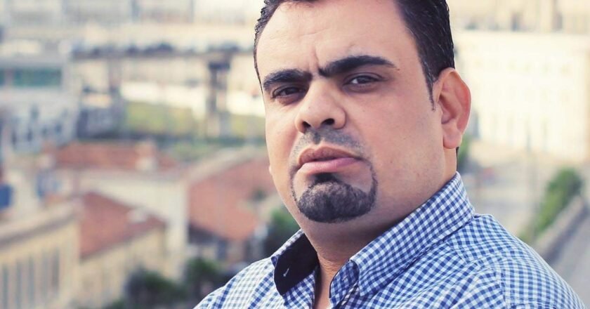 معمر عيساني : الشلف قادرة على تقديم مواسم ثقافية استثنائية